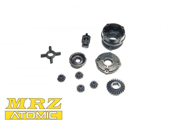 MRZ Gear Diff Parts - Click Image to Close
