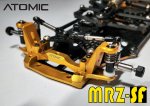 MRZ SF Chassis Kit (No electronic)