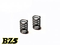 Rear Spring - Soft -Grey Rear Spring - Soft -Grey
