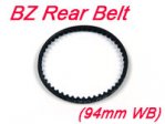BZ Rear Belt (94mm WB)