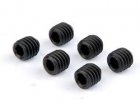 5x5 Socket Set Screw