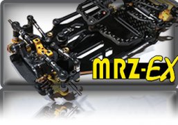 MRZ EX Parts