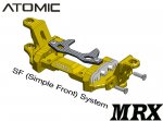 MRX SF (Simple Front) System