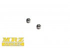 MRZ 3.5mm Ball Head (2 pcs)