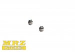 MRZ 3.5mm Ball Head (2 pcs)