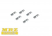 Spacer for Motor Pod (0.3mm) 6 pcs