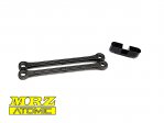 MRZ Delrin Pivot Base Set (Adjustable WB)