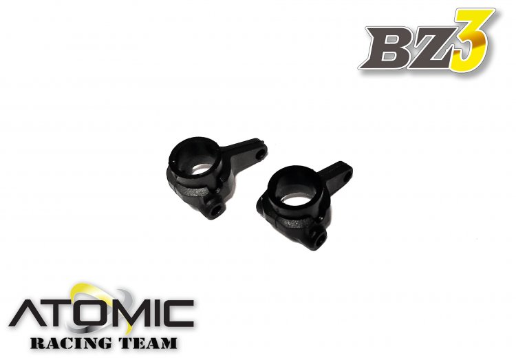 BZ3 Front Knuckle (2 pcs)