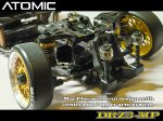 DRZ3 MP RWD Drift Chassis Kit (no electronic)