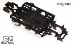 BZ Master Edition 4WD Chassis Kit (No electronics)