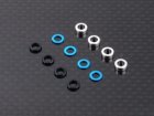 Alu Shims set