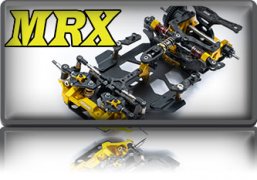 MRX Parts
