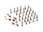 MiniZ Buggy Titanium Screw Set