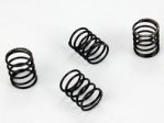 1/10 M-Touring Series Oil Shock Spring Set 1.4mm (Middle)