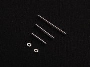 MR-02/015 Servo & Saver Pin Set