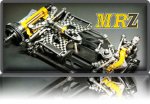 MRZ Parts