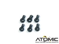 BZ Spare Steering Ball Links (6 pcs) BZ Spare Steering Ball Links (6 pcs)