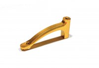 MRZ Front Chassis Support MRZ Front Chassis Support