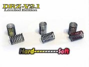 DRZ V2.1 Rear Long Spring Set