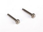 MR-03 Stainless King Pin Ball