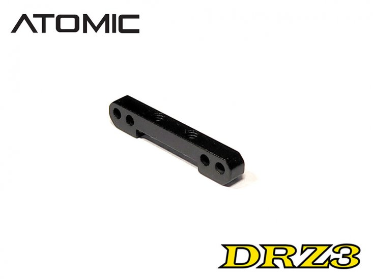DRZ3 Alu. Front Lower Arm Mount (MS/MP) - Click Image to Close