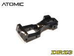 DRZ3 MP Brass Front Bulkhead