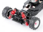 Mini-Z Buggy adjustable coil-over shock conversion kit