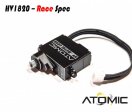 Atomic HV1820 MG Servo (for Racing)