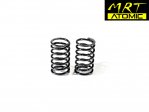 MRT Rear Spring Exrtra Hard (Black)