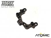 MXU Upper Arm Mount (1 caster)