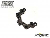 MXU Upper Arm Mount (1 caster) MXU Upper Arm Mount (1 caster)