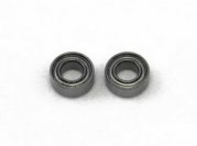 4 x 8 x 3 Bearing (2 pcs)