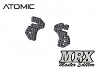 MRX Master Side Body Mount (1 pair) MRX Master Side Body Mount (1 pair)