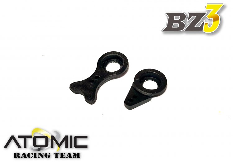 BZ3 Steering Crank - Click Image to Close
