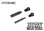 MRX Master Mid Damper