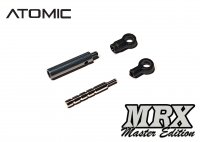 MRX Master Mid Damper