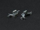 BZ Upper Bulkhead (+2.5 mm) 1 pair