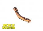 MRZ UPPER ARM MOUNT (CASTER 4 DEGREE)