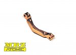 MRZ UPPER ARM MOUNT (CASTER 4 DEGREE)