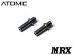 MRX Front King Pin - 2pcs