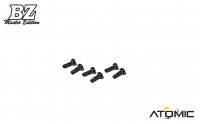 BZM CM1.4 x 4 (screw with thread lock) 6 pcs