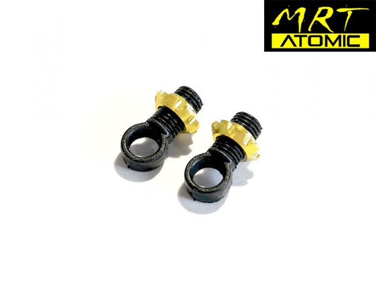 MRT Front Adjustable Damper - Click Image to Close