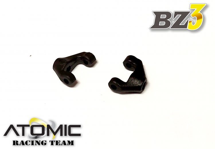 BZ3 Front upper Arm (2 pcs) - Click Image to Close