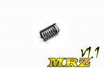 MRZ V1.1 Central Spring (Hard-White)