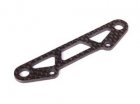 Carbon Graphite Bumper Upper Mount 2.5mm