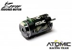 Zenon Sensored Brushless Motor (5500KV)