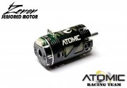 Zenon Sensored Brushless Motor (3500KV)