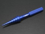 Bearing Testing Tool (Blue)