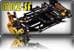 MRZ SF Parts