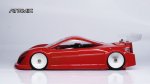 1:28 DBX Lexan Body (98mm wheel base)